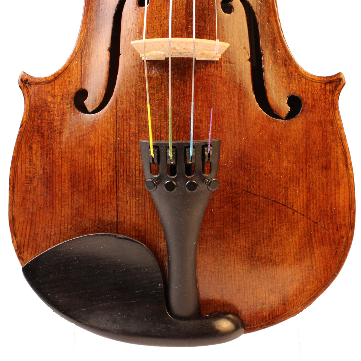 German Klotz Copy Violin c.1900-1930