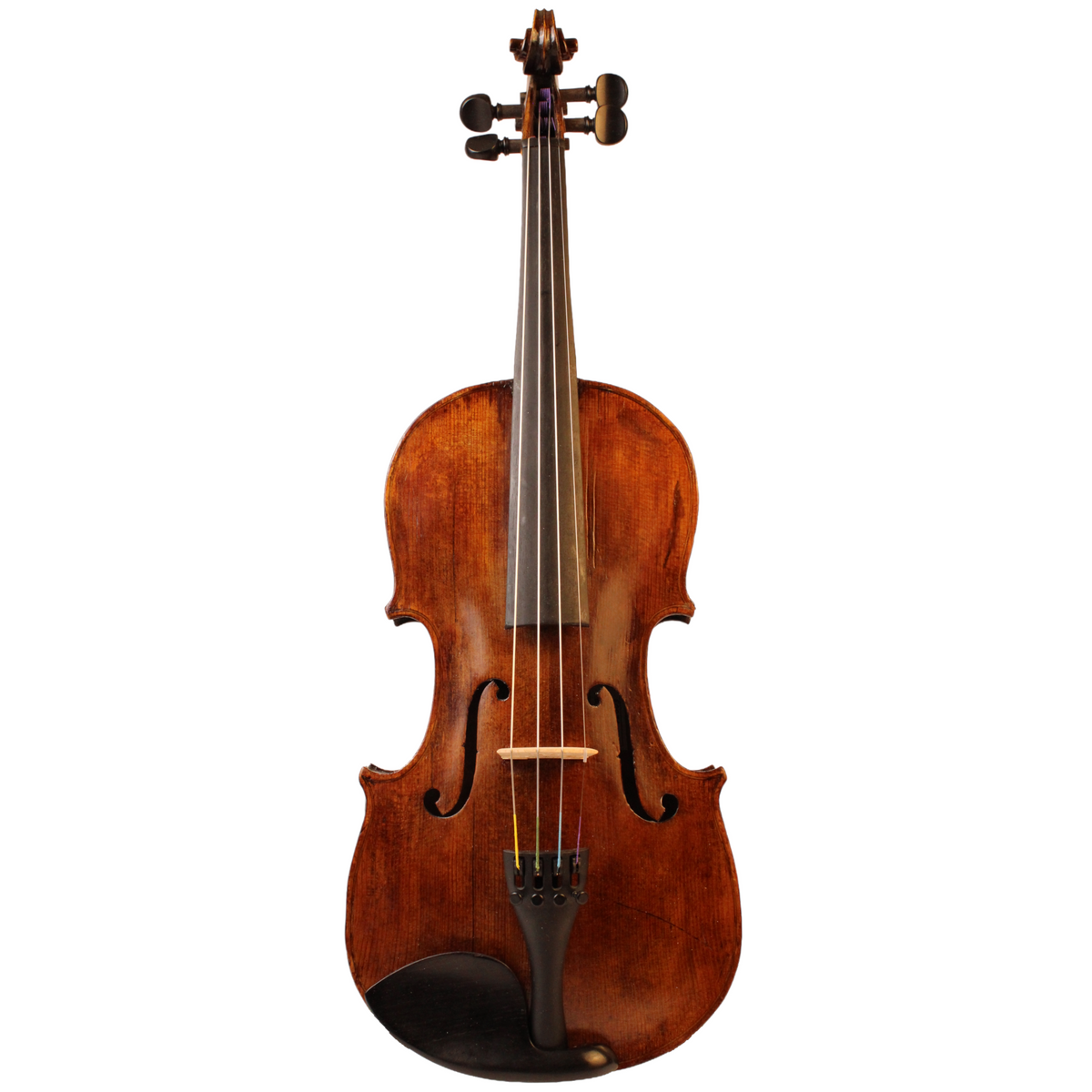 German Klotz Copy Violin c.1900-1930