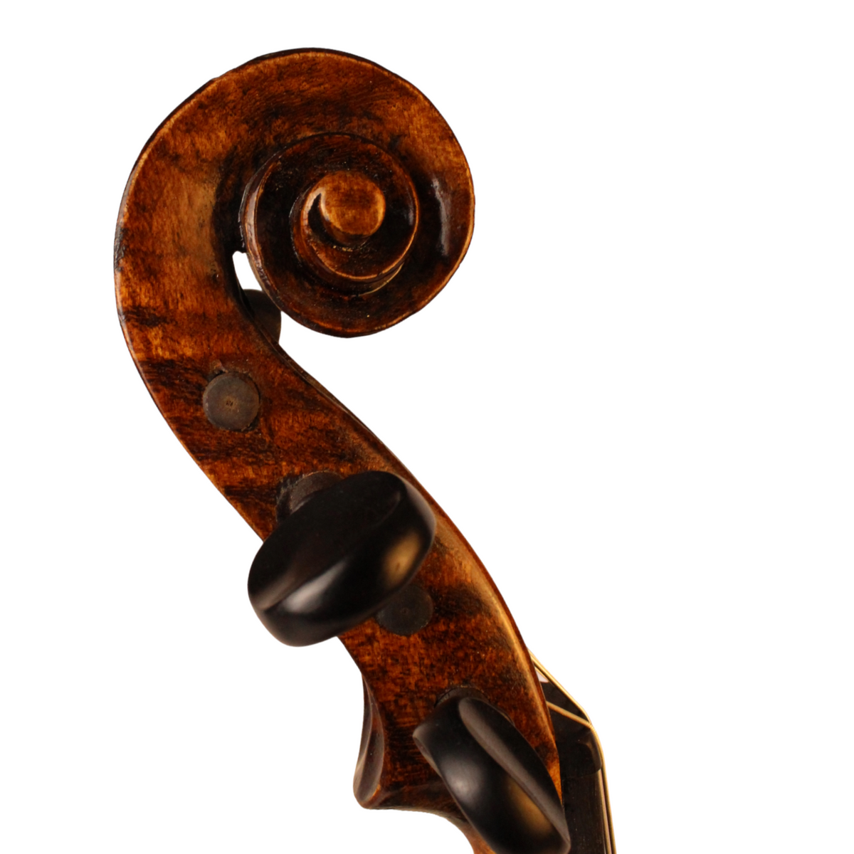 German Klotz Copy Violin c.1900-1930