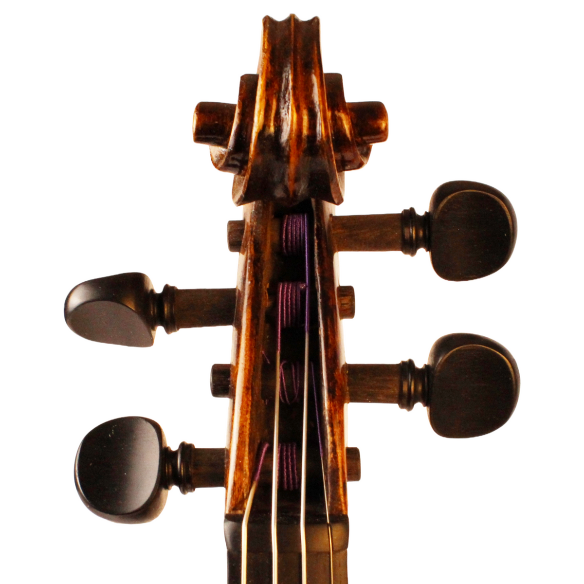 German Klotz Copy Violin c.1900-1930