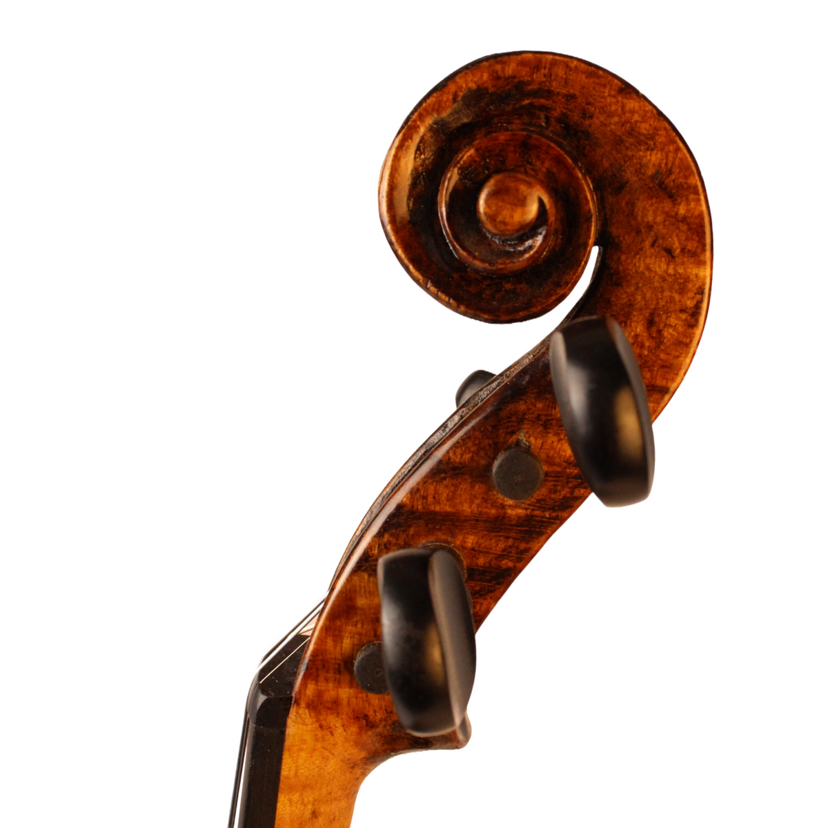 German Klotz Copy Violin c.1900-1930