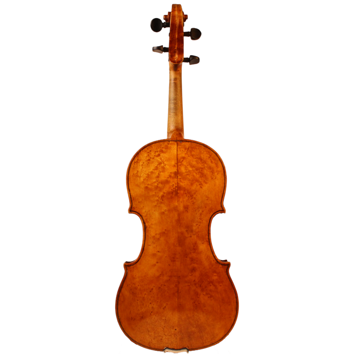 Birdseye Maple Violin c.1890-1920