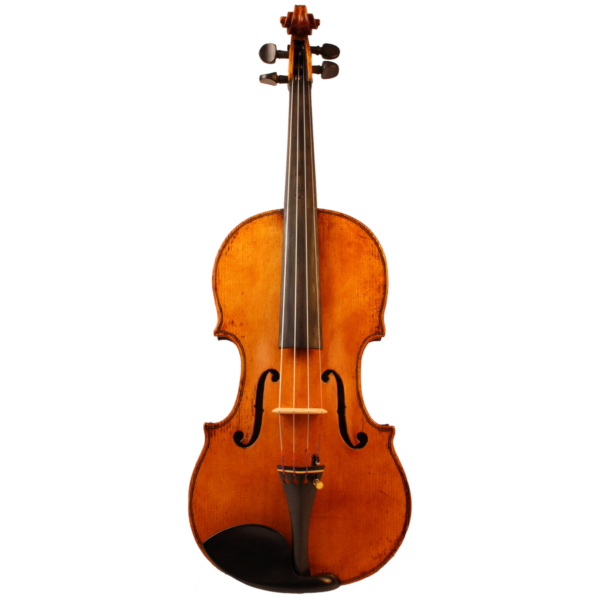 Birdseye Maple Violin c.1890-1920