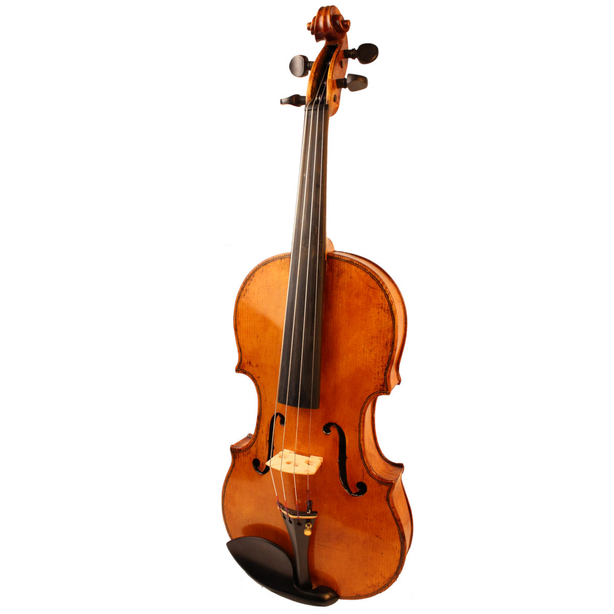 Birdseye Maple Violin c.1890-1920