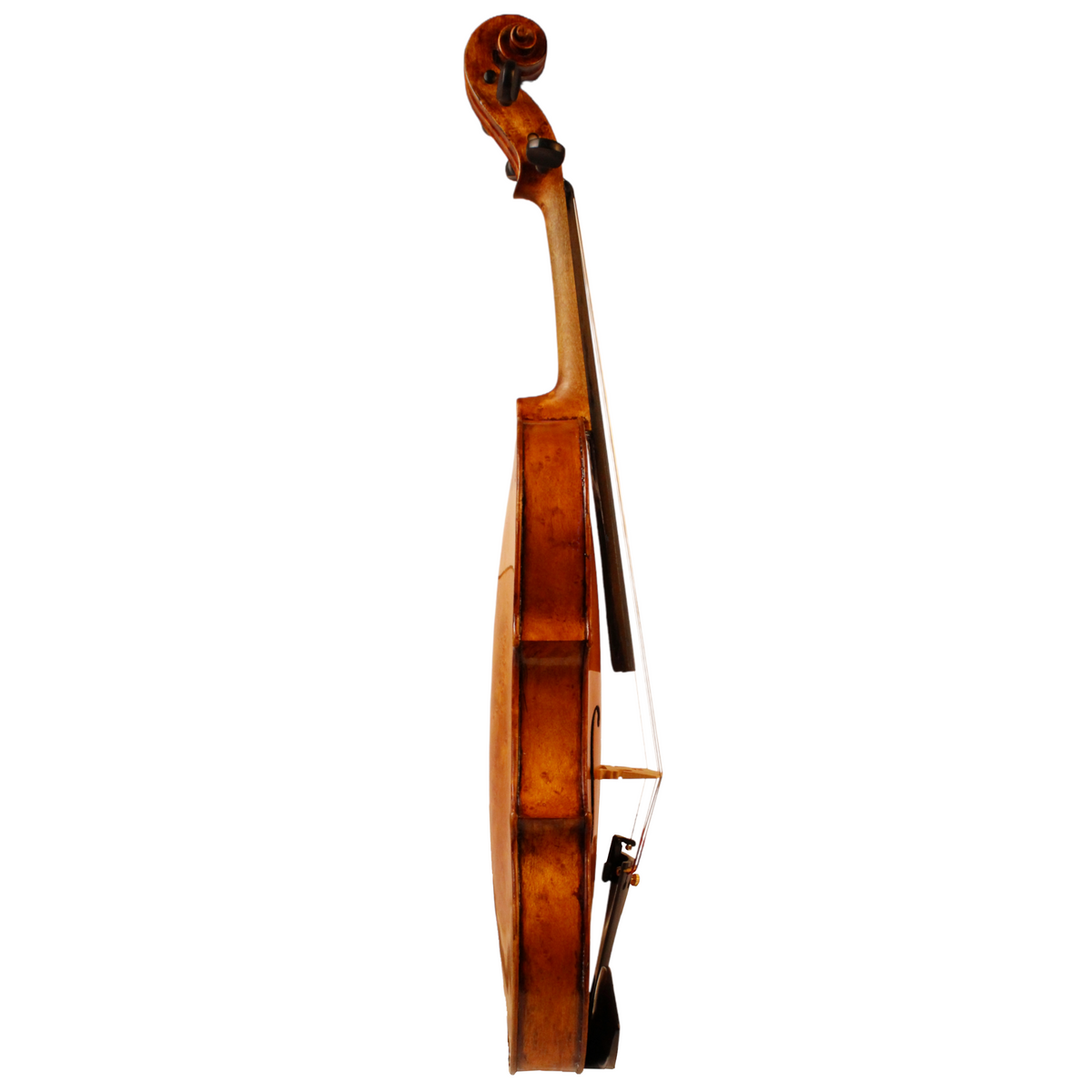 Birdseye Maple Violin c.1890-1920