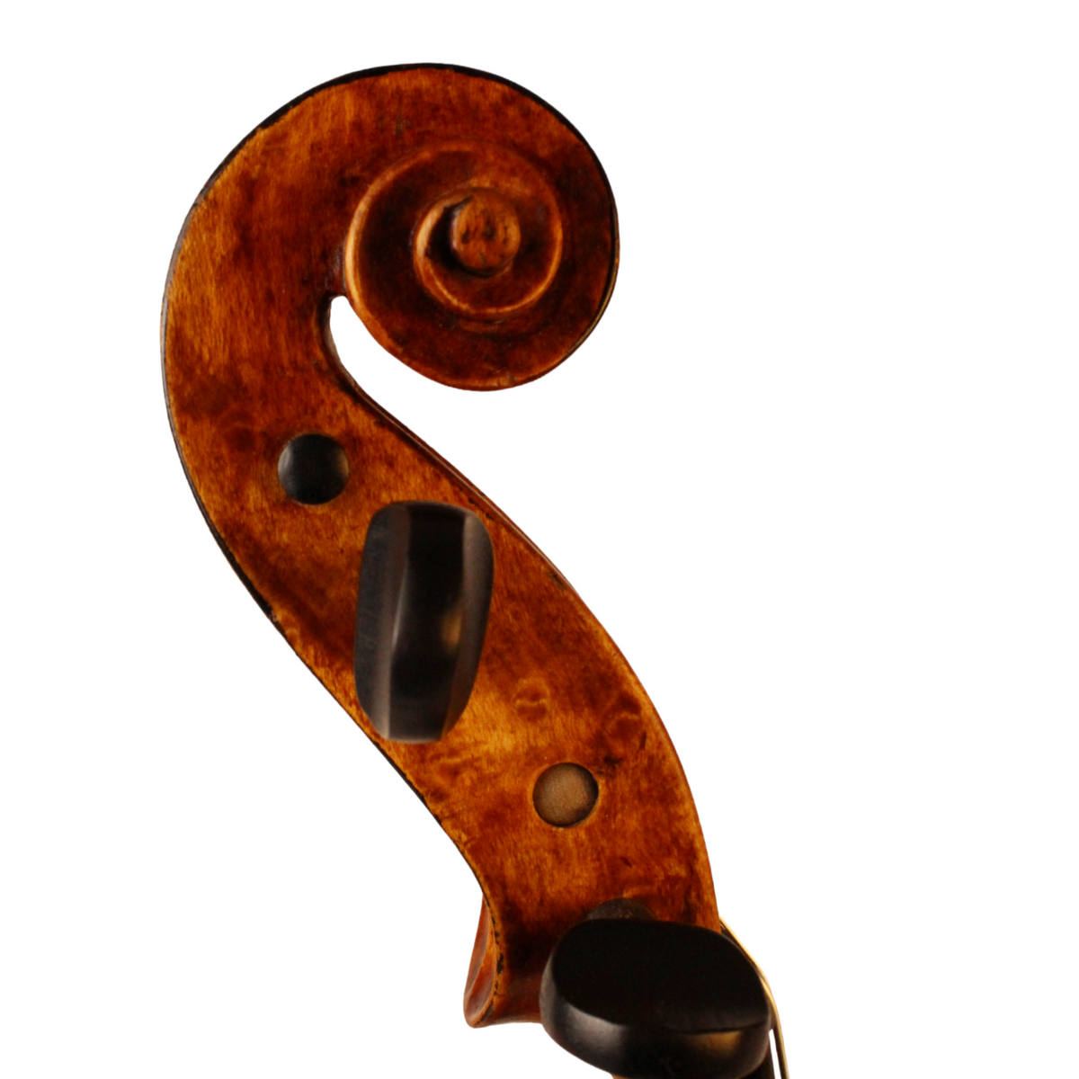 Birdseye Maple Violin c.1890-1920