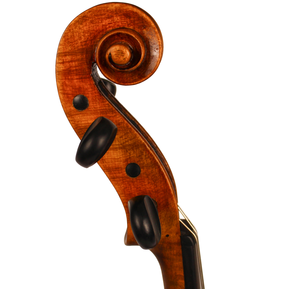 Pfretzschner Style Amati Copy Violin c.1900-40