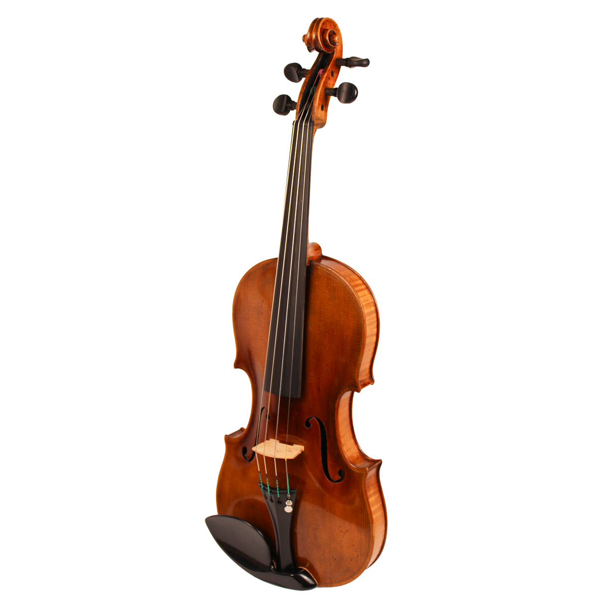 Pfretzschner Style Amati Copy Violin c.1900-40