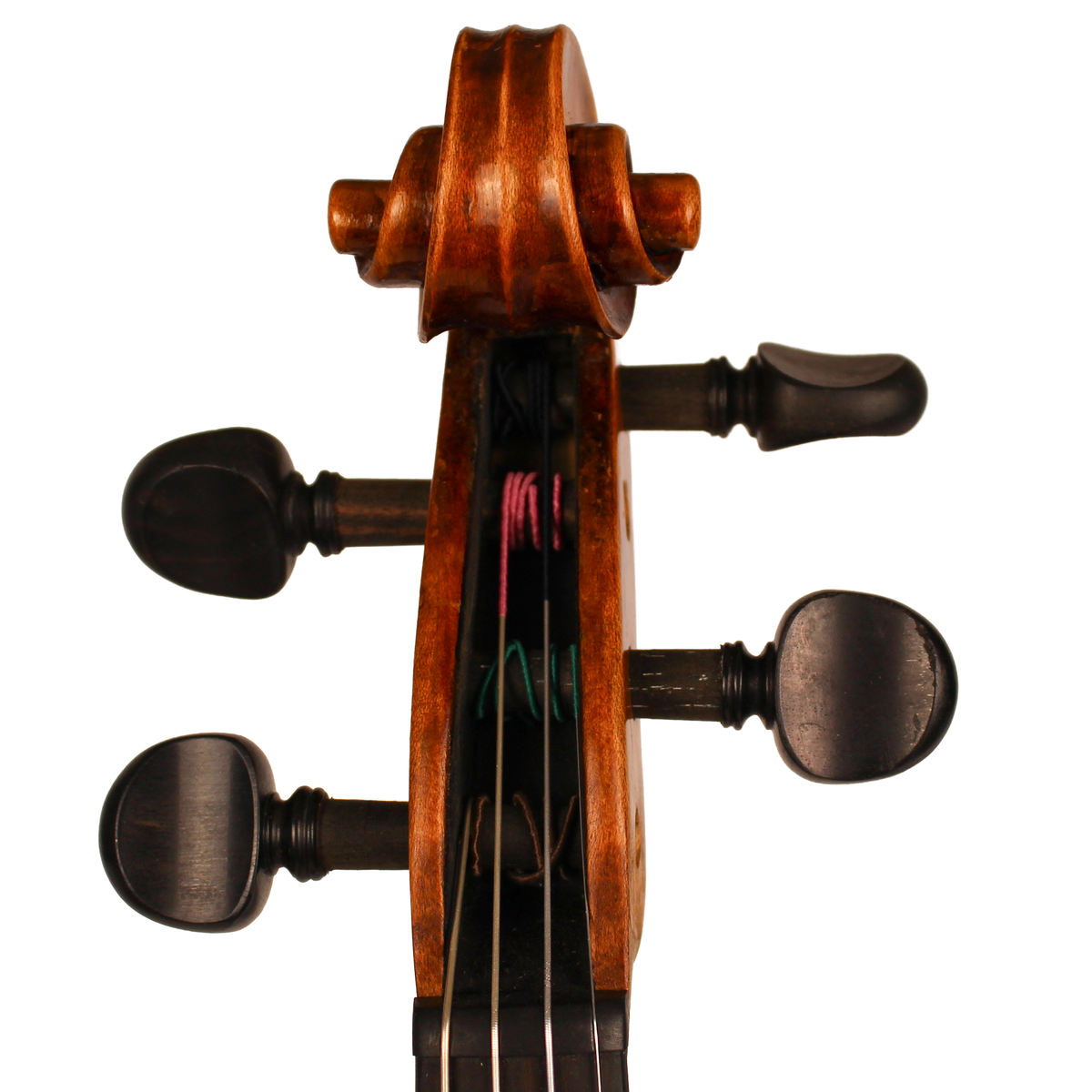 Pfretzschner Style Amati Copy Violin c.1900-40