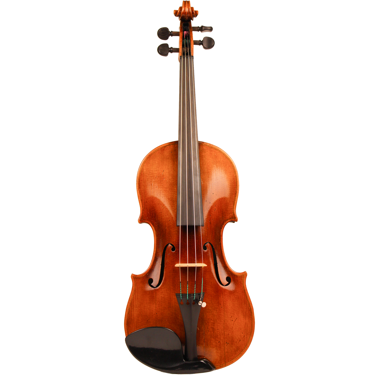 Pfretzschner Style Amati Copy Violin c.1900-40