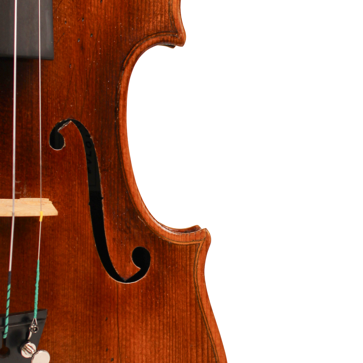 Pfretzschner Style Amati Copy Violin c.1900-40