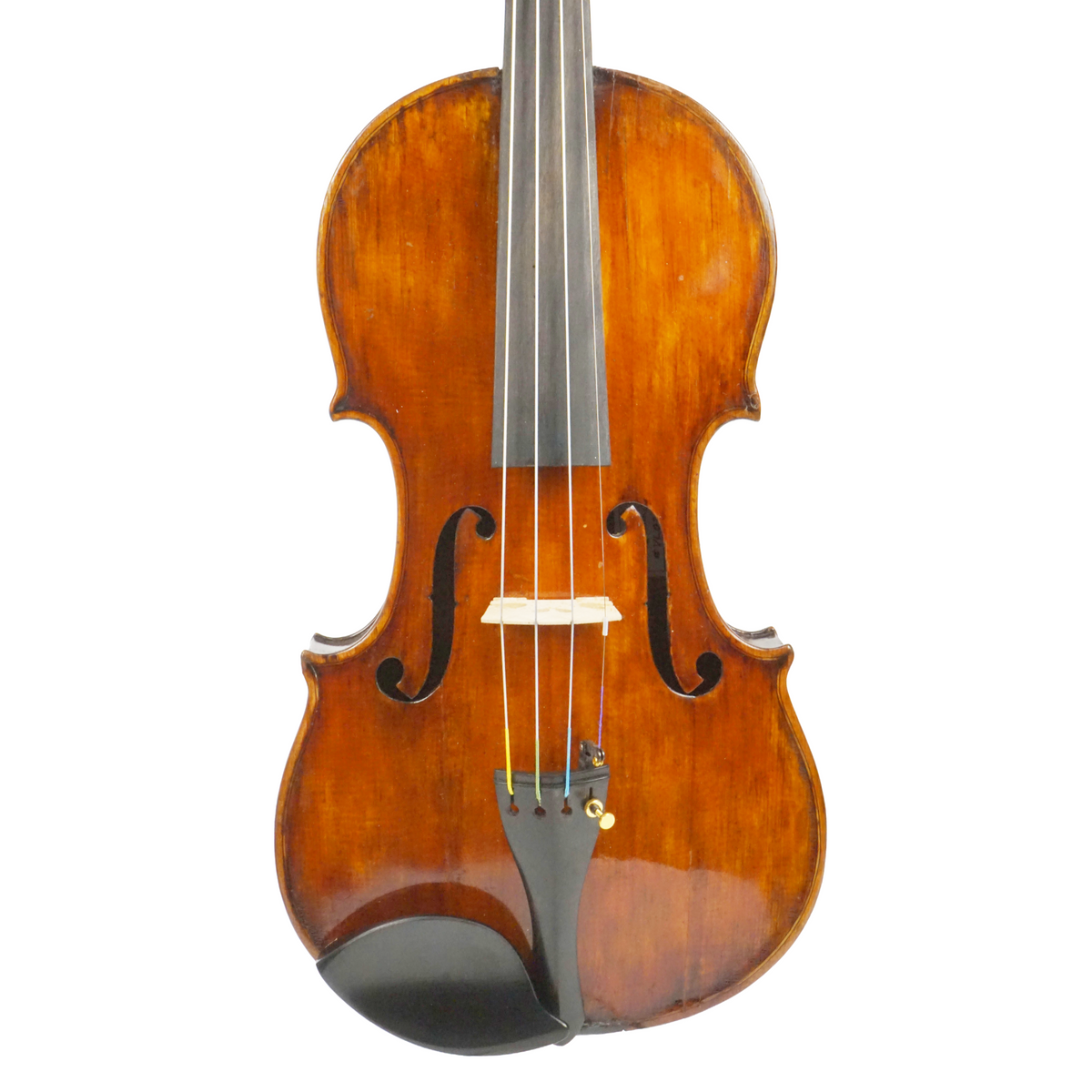 Stradivarius Copy Conservatory Violin c.1890