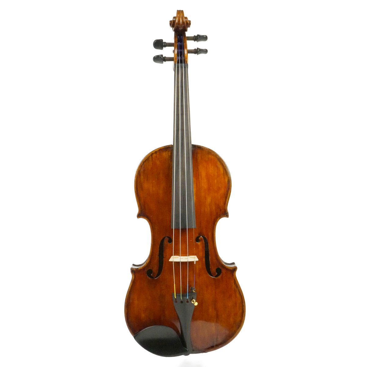 Stradivarius Copy Conservatory Violin c.1890