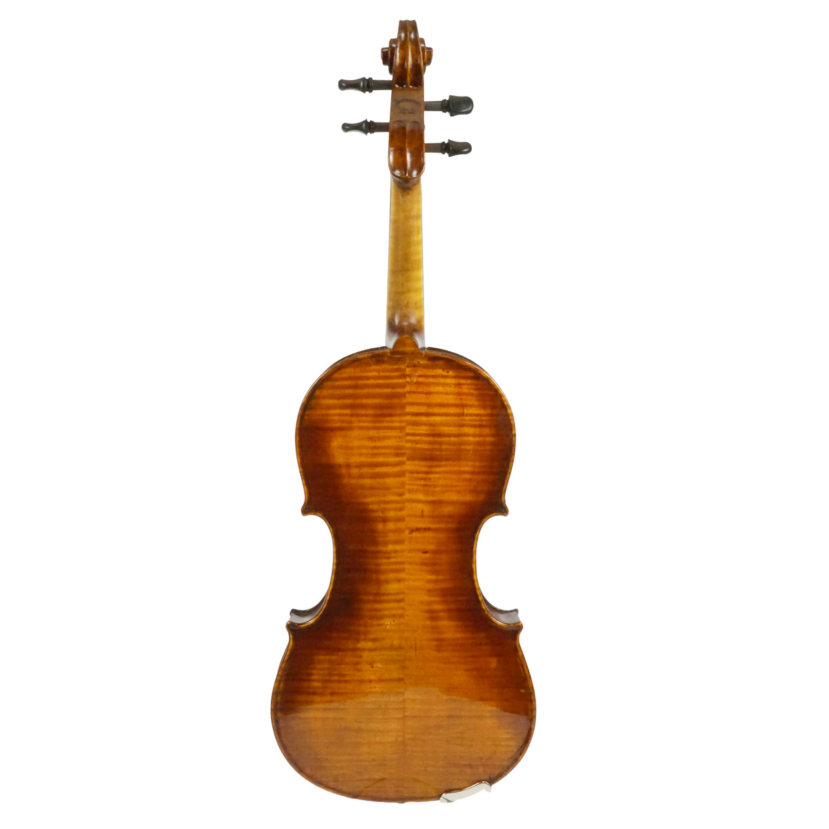 Stradivarius Copy Conservatory Violin c.1890