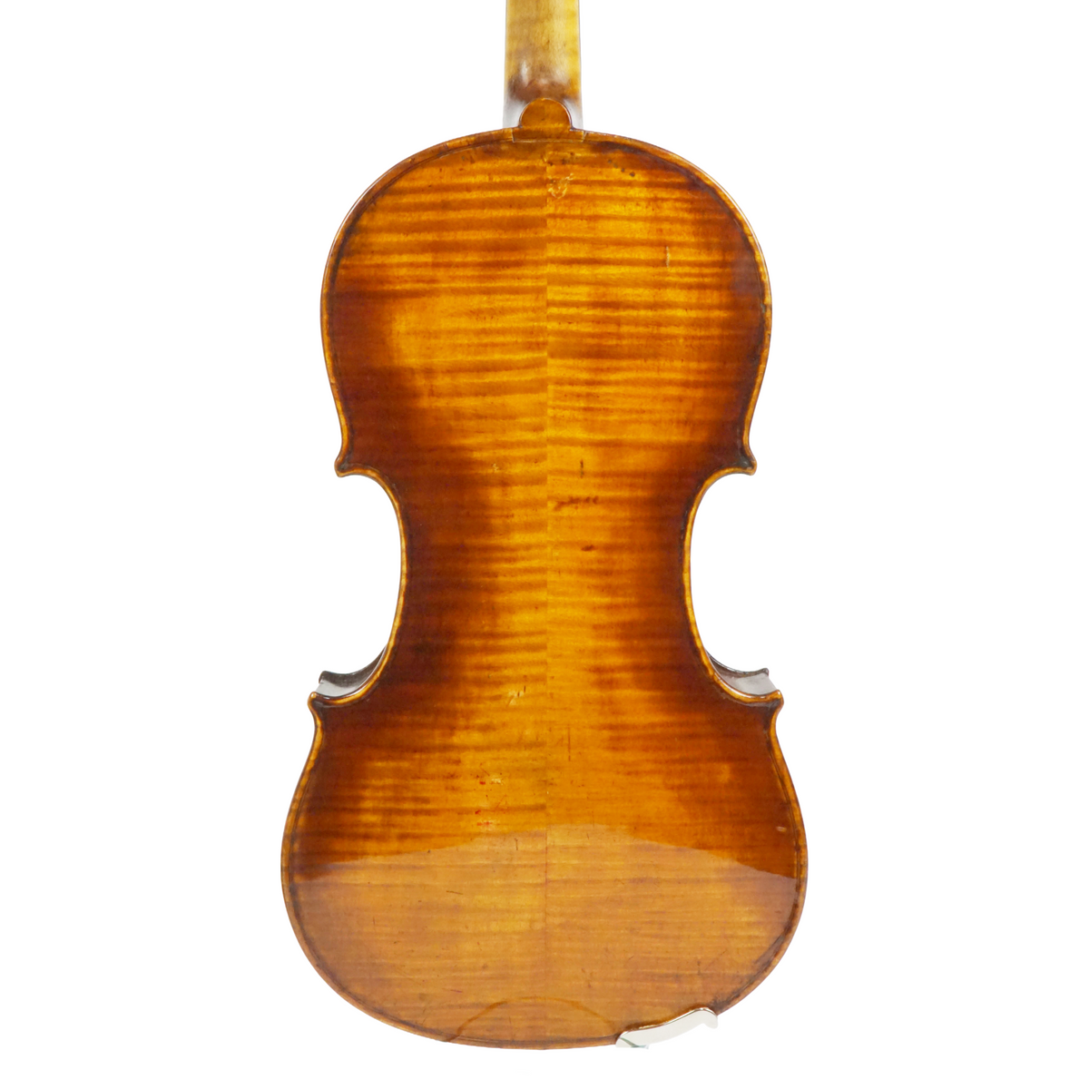 Stradivarius Copy Conservatory Violin c.1890