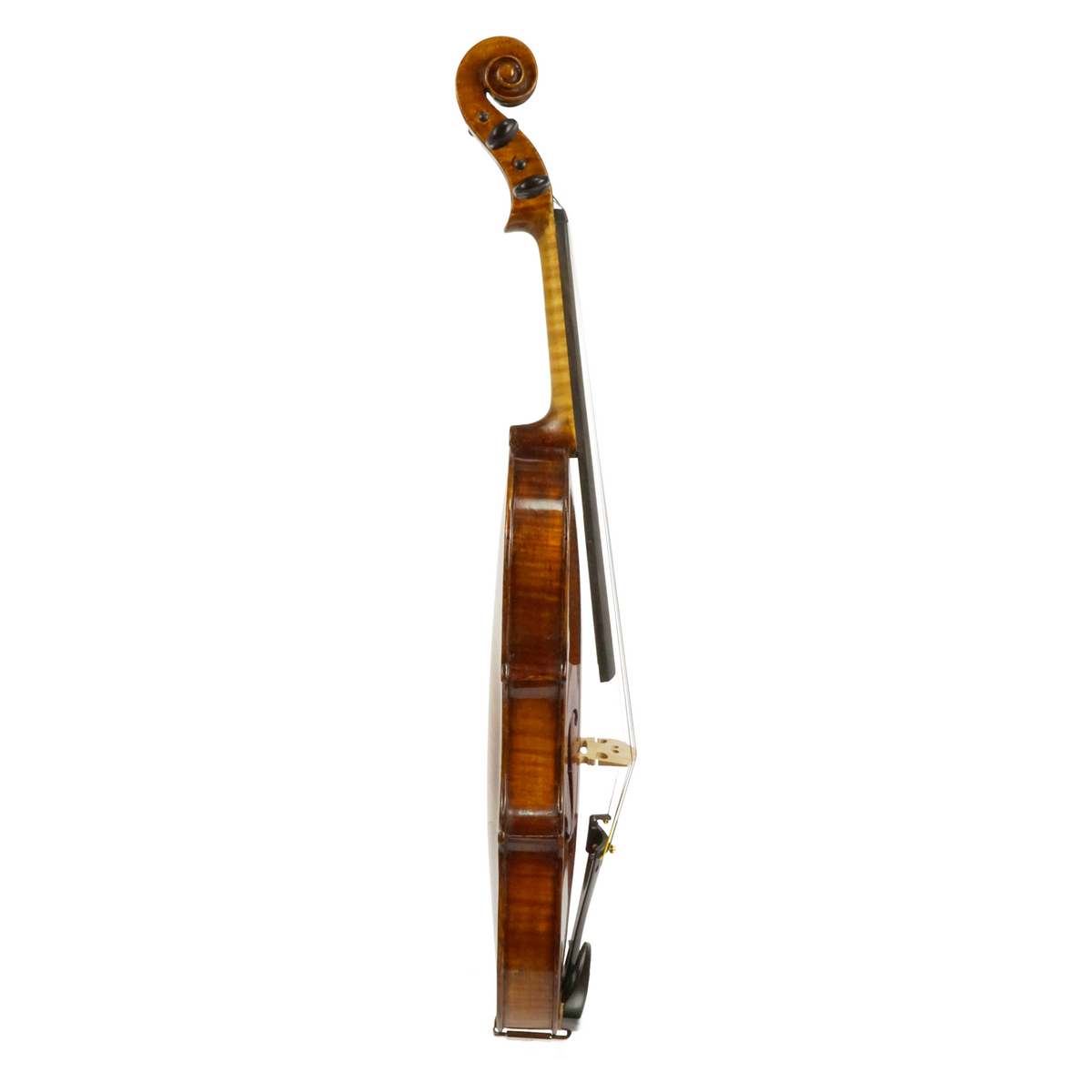 Stradivarius Copy Conservatory Violin c.1890