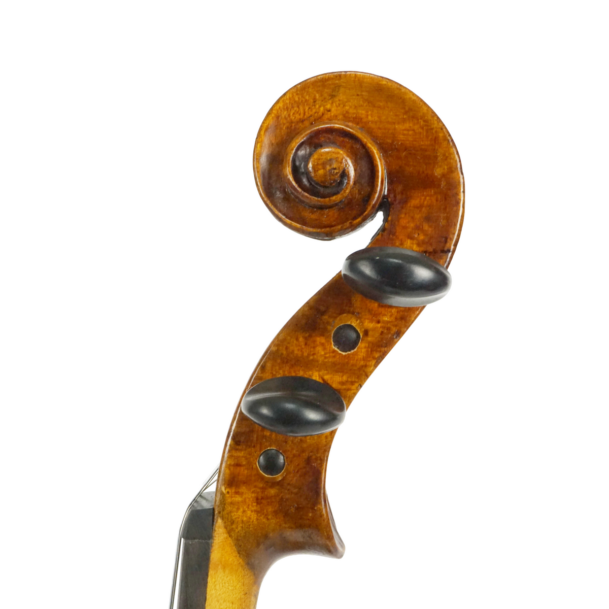 Stradivarius Copy Conservatory Violin c.1890