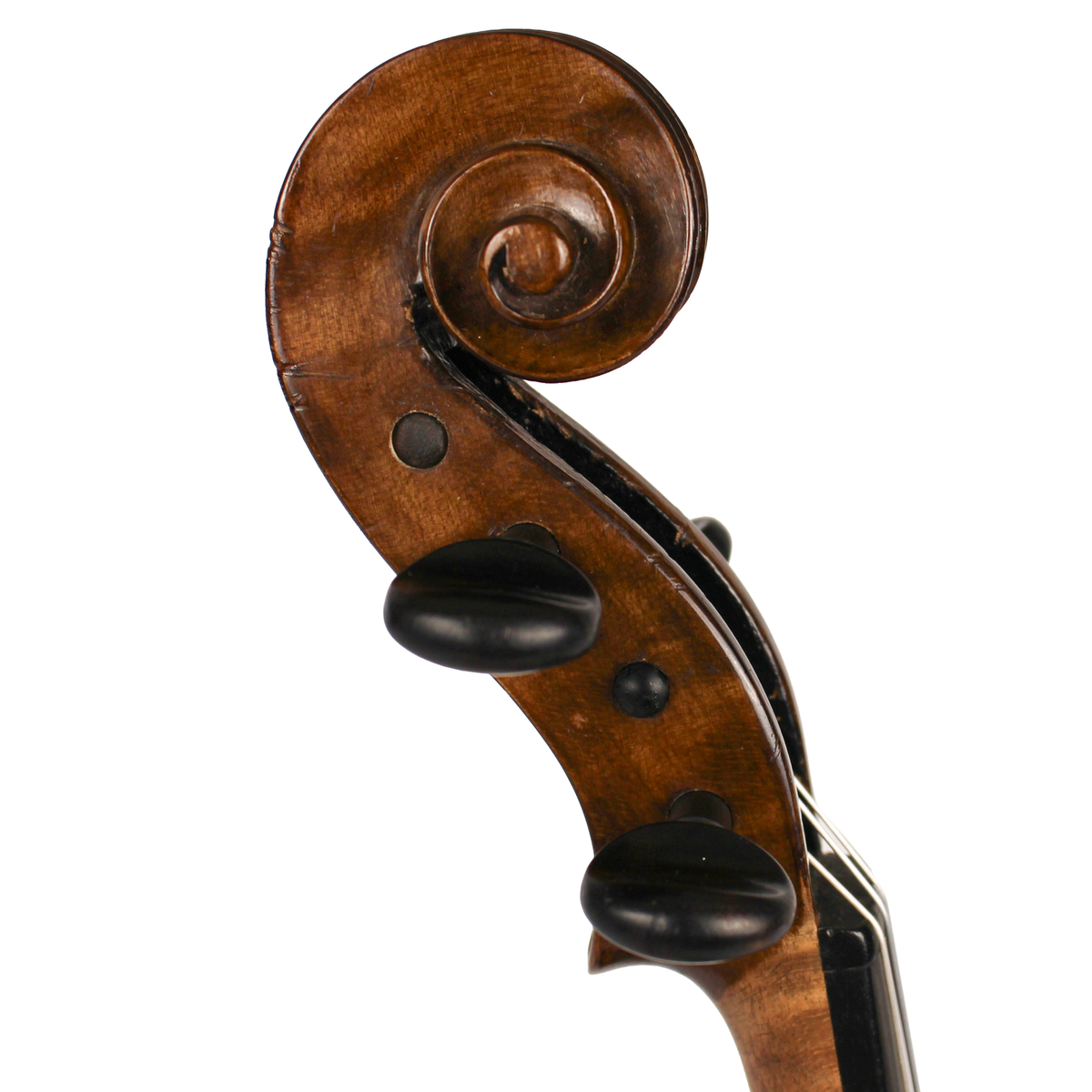 William Chadwick Amati Copy Violin c.1909