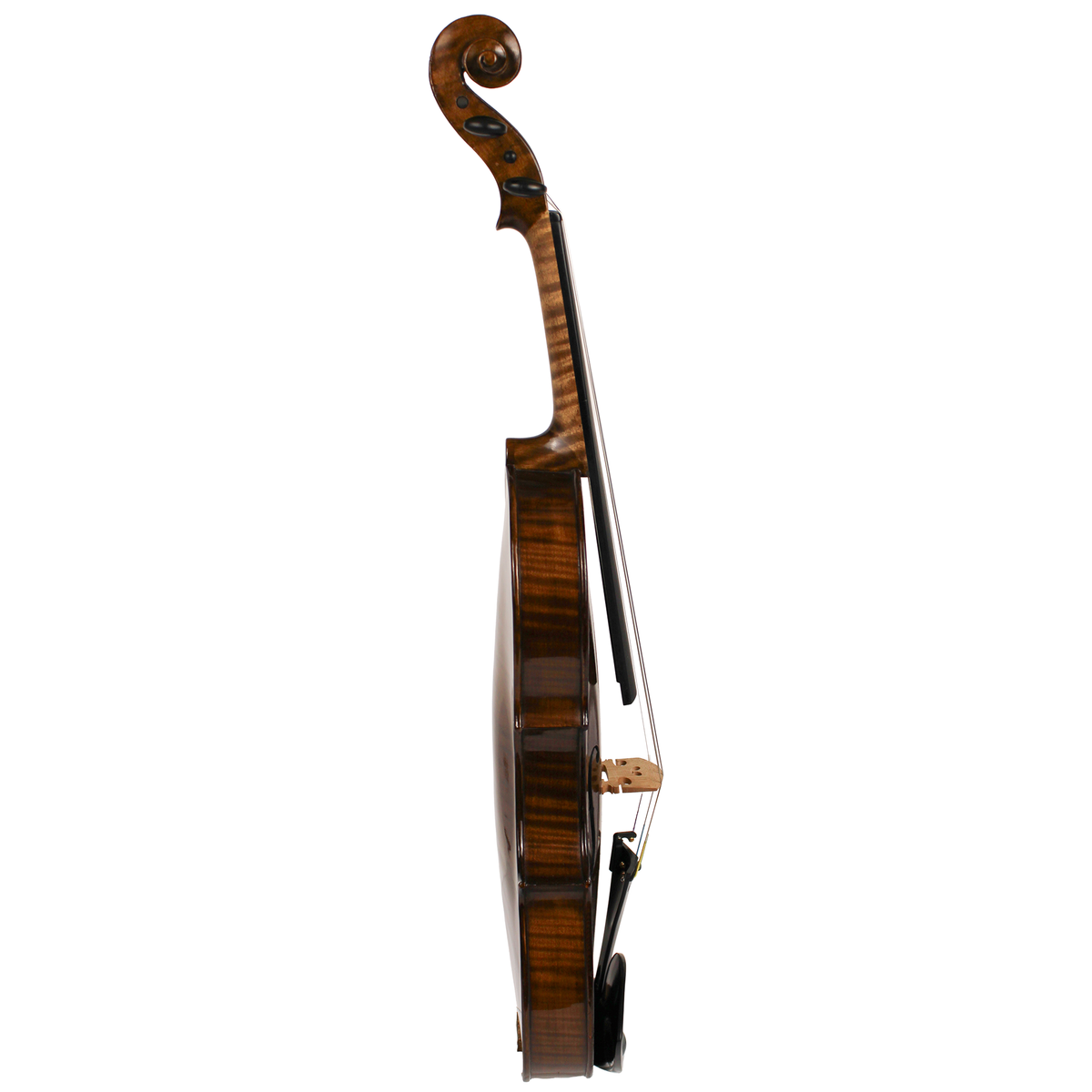 William Chadwick Amati Copy Violin c.1909