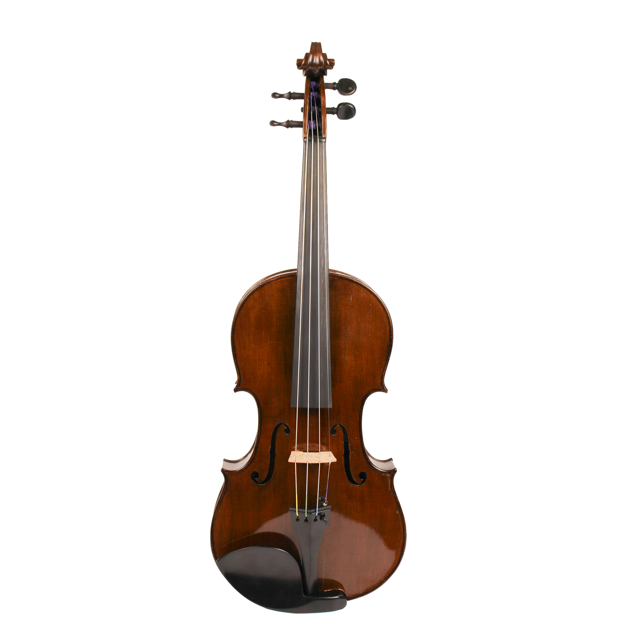 William Chadwick Amati Copy Violin c.1909