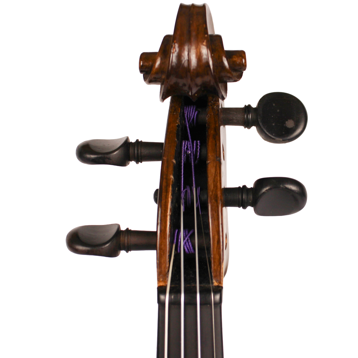 William Chadwick Amati Copy Violin c.1909