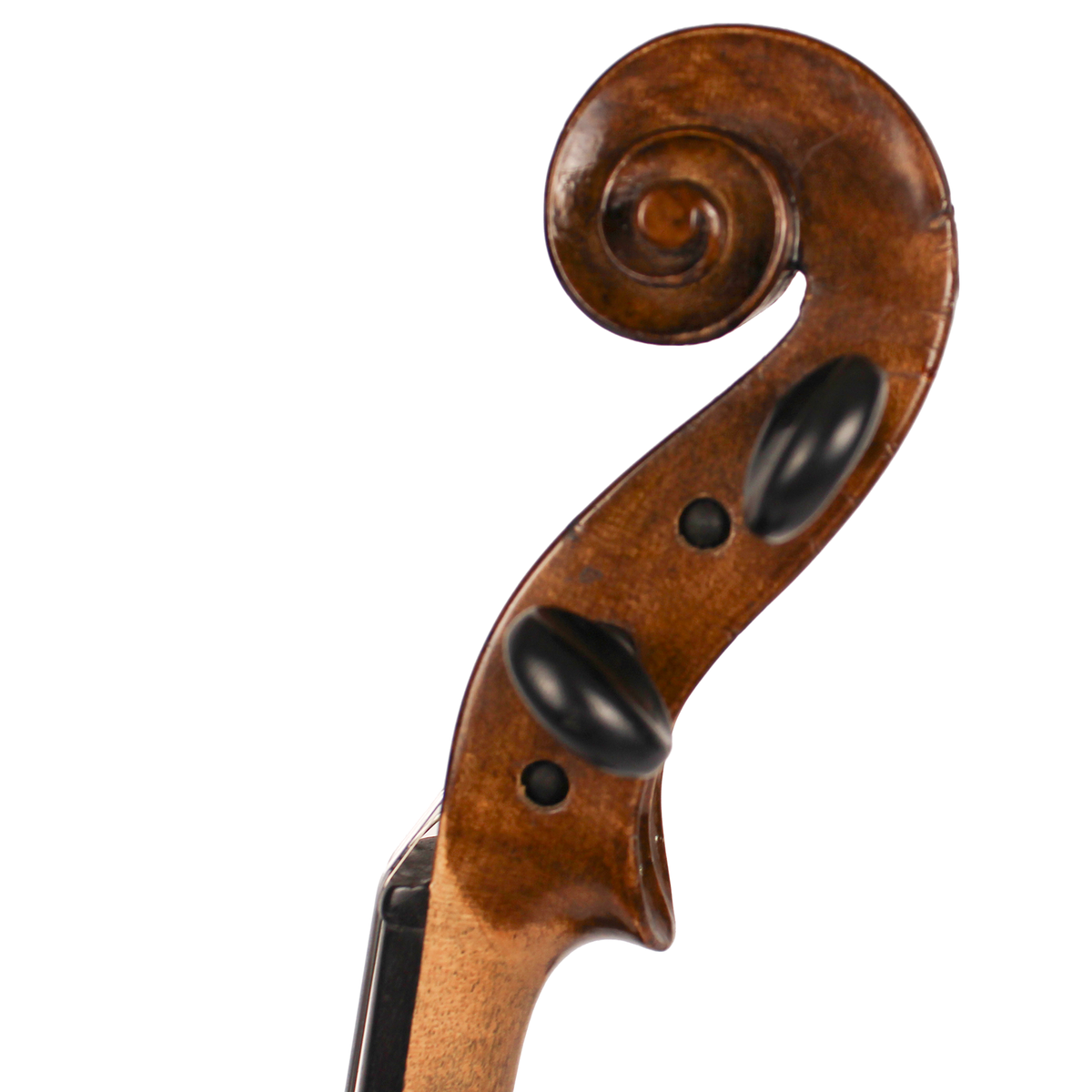 William Chadwick Amati Copy Violin c.1909