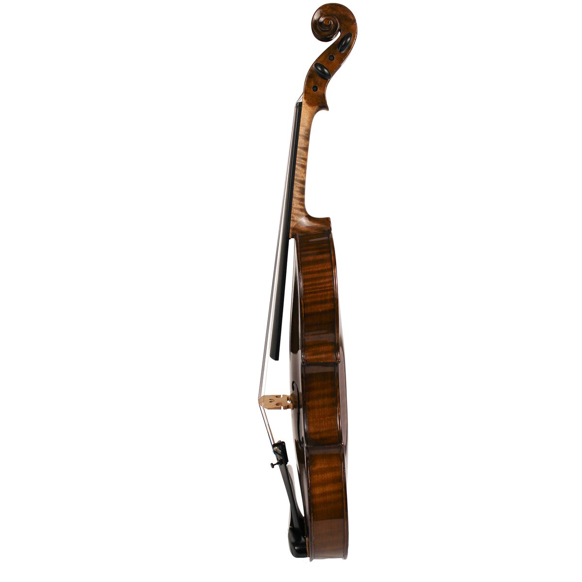 William Chadwick Amati Copy Violin c.1909