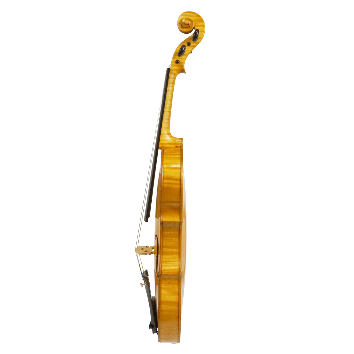 J.A. Baader Mittenwald Violin c.1912