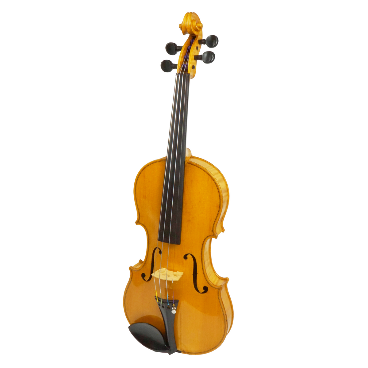 J.A. Baader Mittenwald Violin c.1912