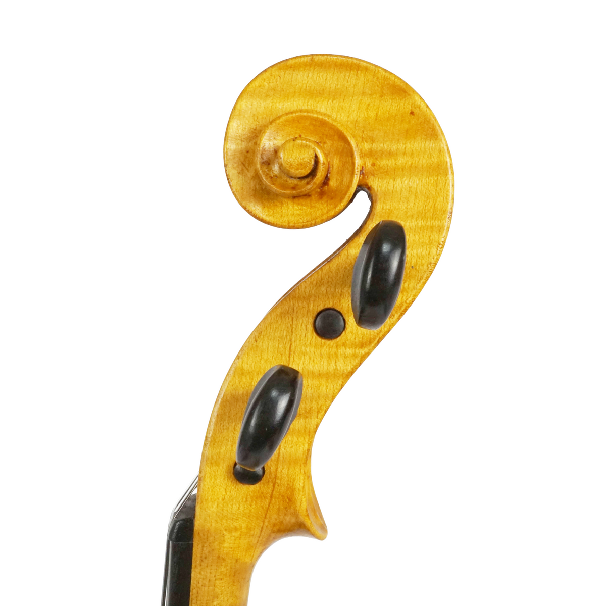 J.A. Baader Mittenwald Violin c.1912