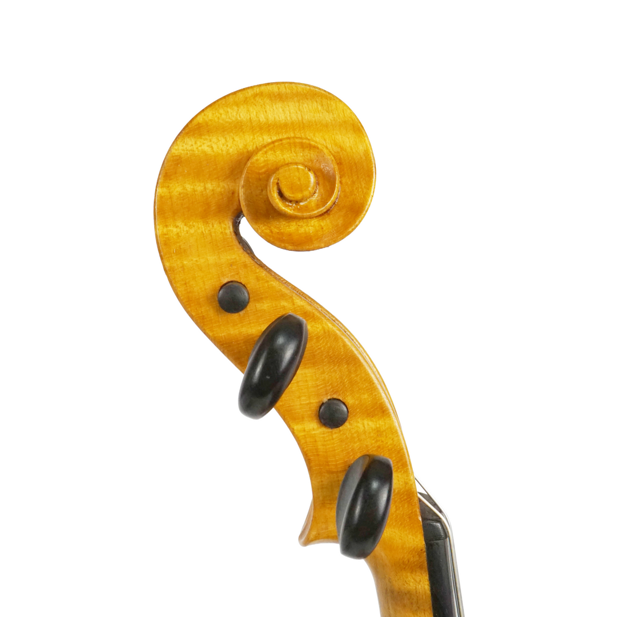 J.A. Baader Mittenwald Violin c.1912