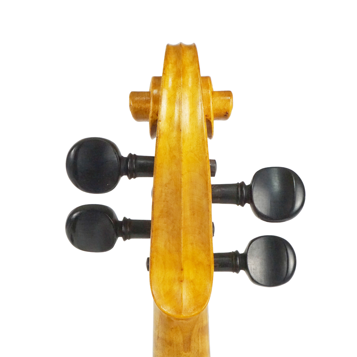 J.A. Baader Mittenwald Violin c.1912