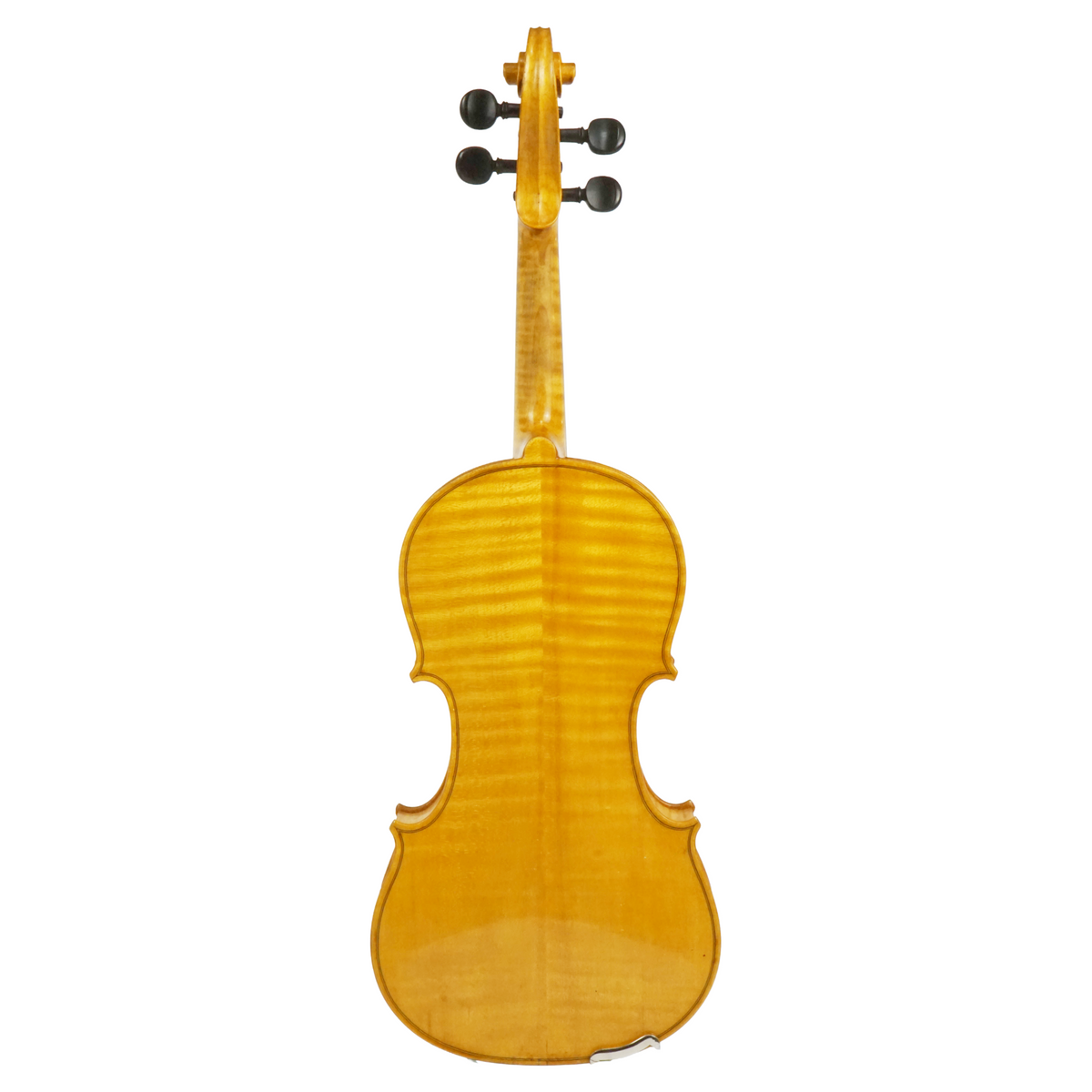 J.A. Baader Mittenwald Violin c.1912