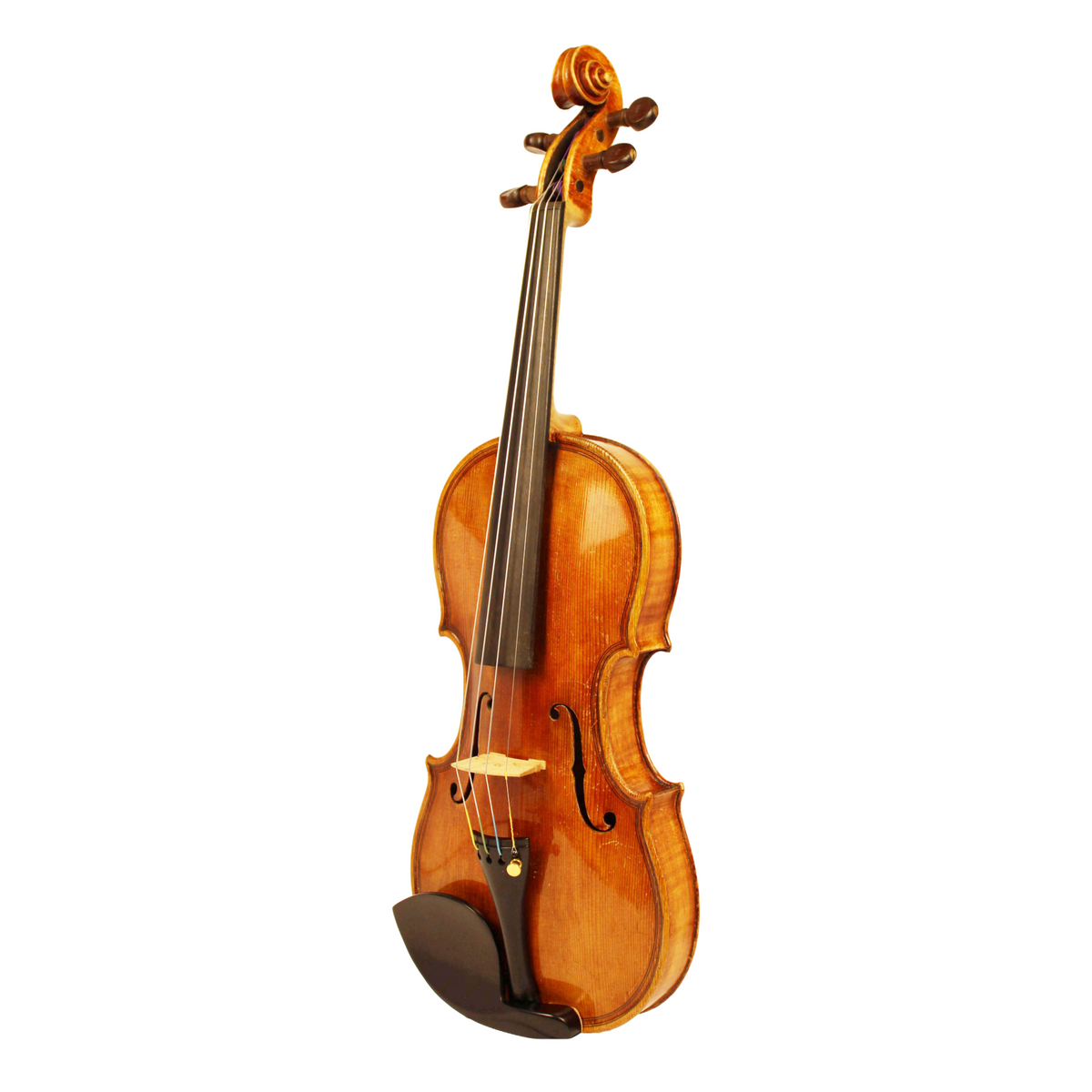 John Juzek Maggini Style Violin c.1920