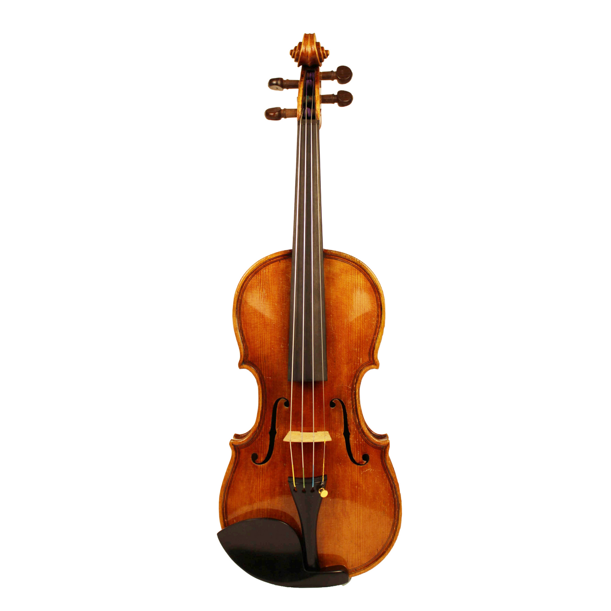 John Juzek Maggini Style Violin c.1920