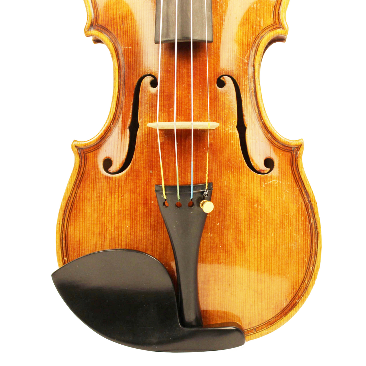 John Juzek Maggini Style Violin c.1920