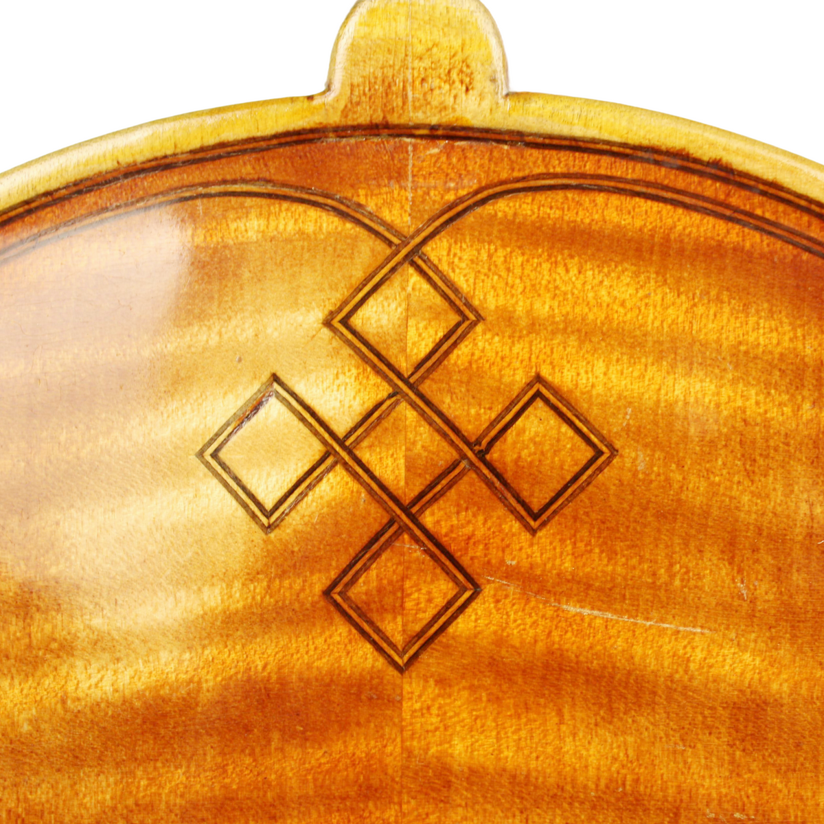 John Juzek Maggini Style Violin c.1920