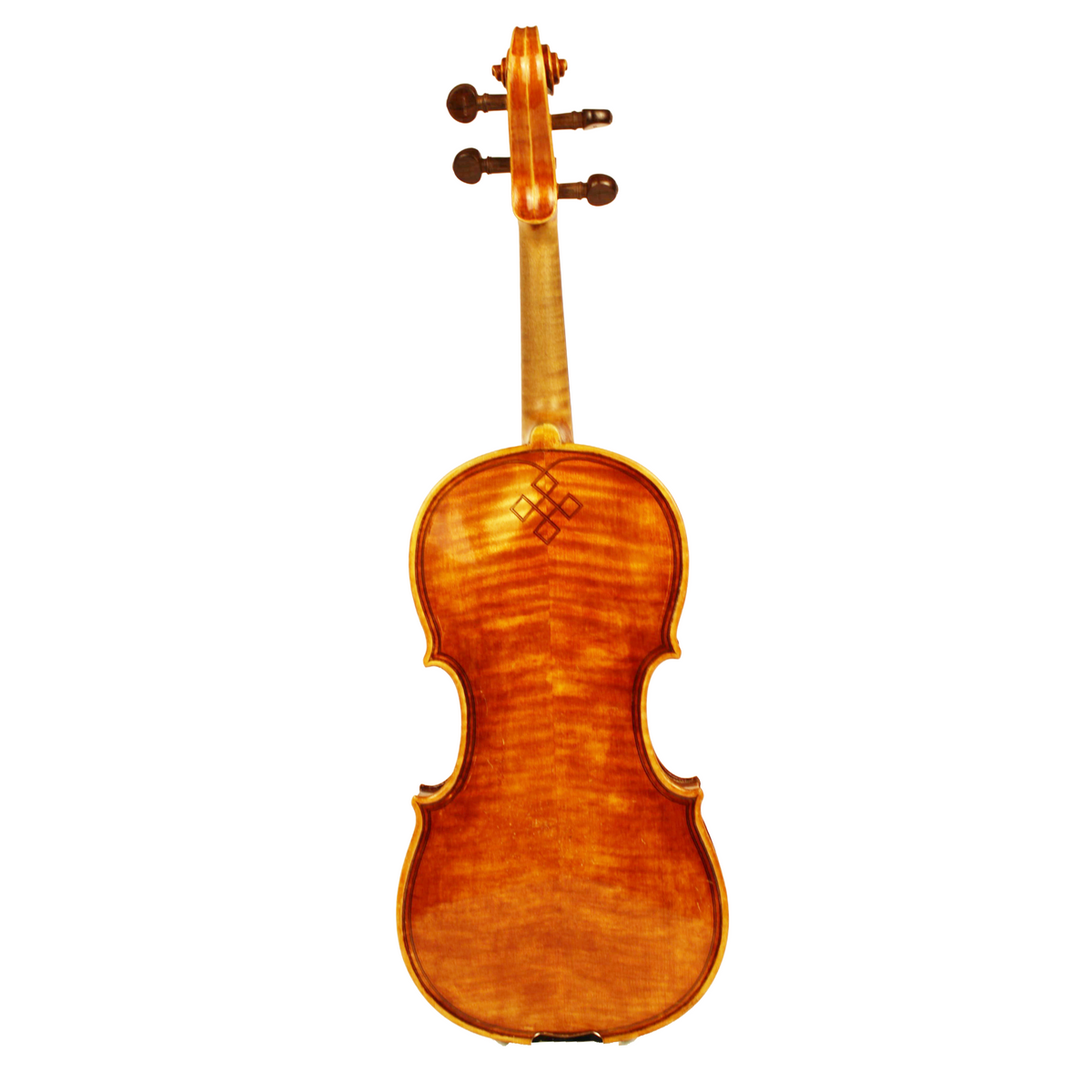 John Juzek Maggini Style Violin c.1920