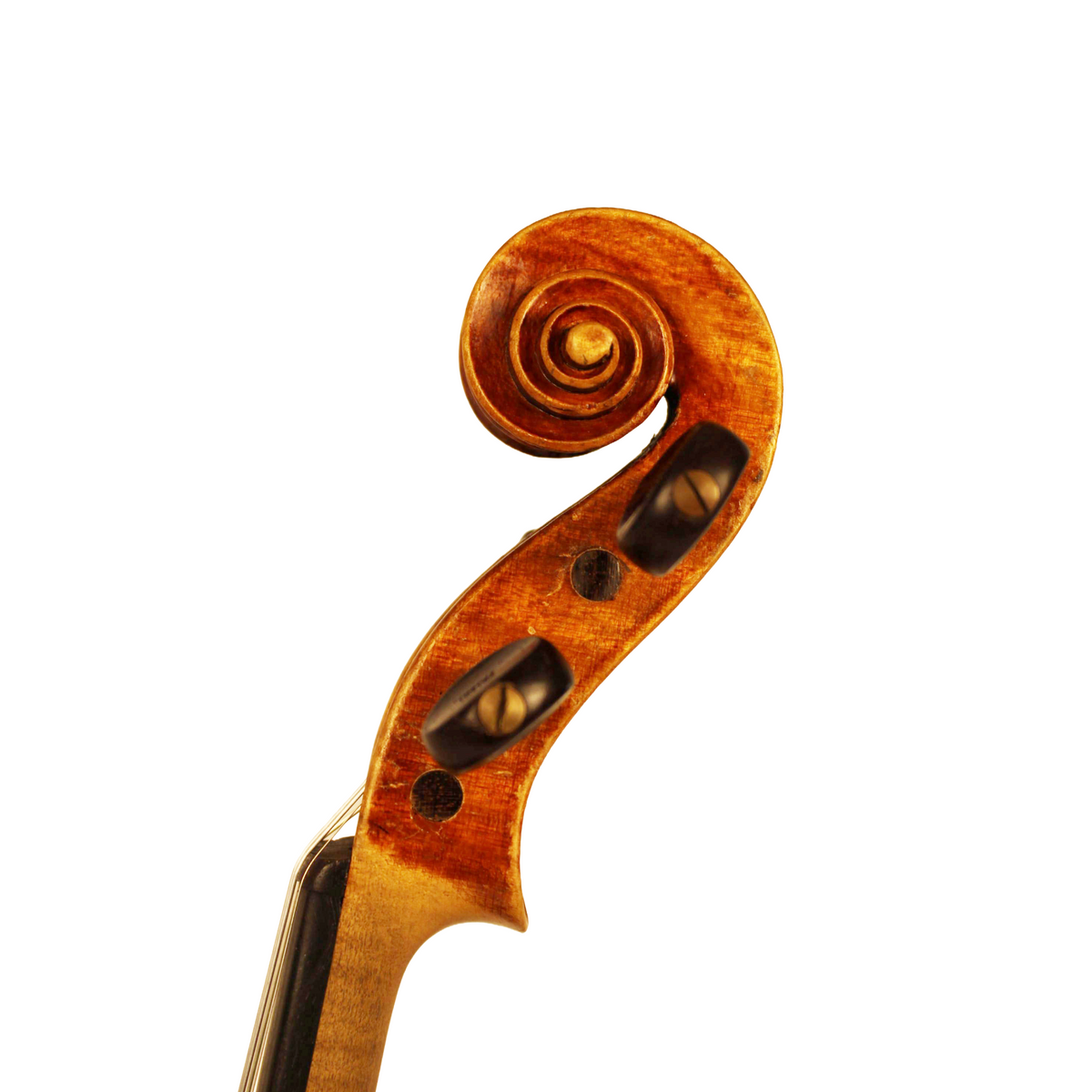 John Juzek Maggini Style Violin c.1920