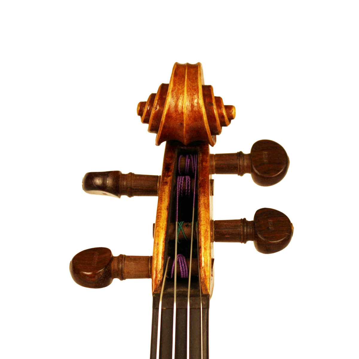 John Juzek Maggini Style Violin c.1920