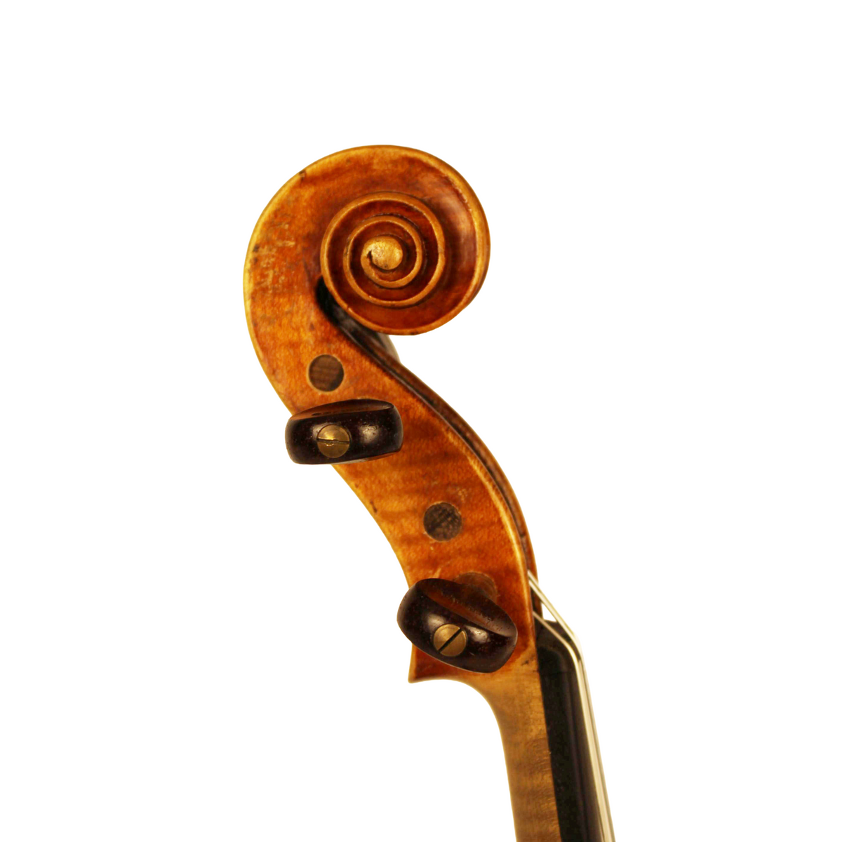 John Juzek Maggini Style Violin c.1920
