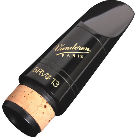 Vandoren 5RV Lyre 13 Clarinet Mouthpiece