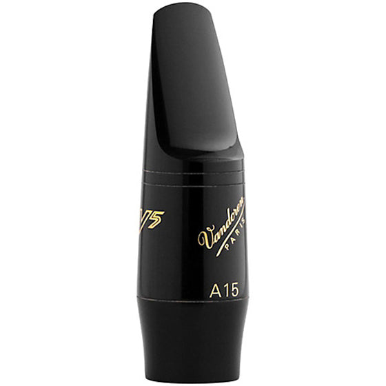 Vandoren V5 A17 Alto Saxophone Mouthpiece