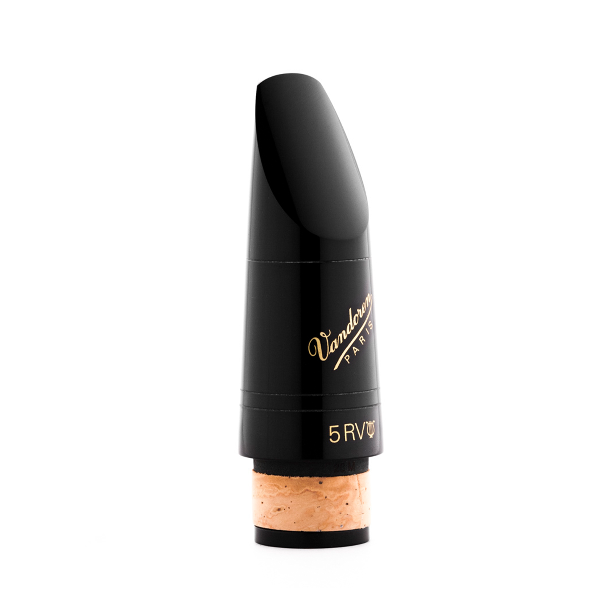 Vandoren 5RV Lyre Clarinet Mouthpiece