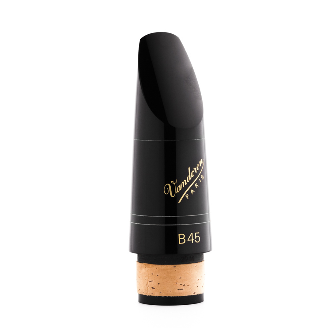 Vandoren B45 Clarinet Mouthpiece