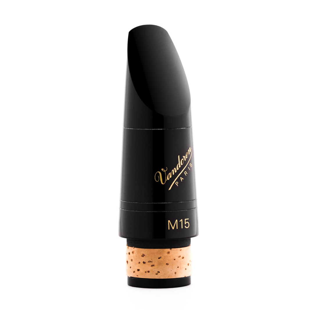 Vandoren M15 Clarinet Mouthpiece