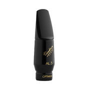 Vandoren Optimum AL3 Alto Saxophone Mouthpiece