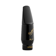 Vandoren Optimum AL4 Alto Saxophone Mouthpiece