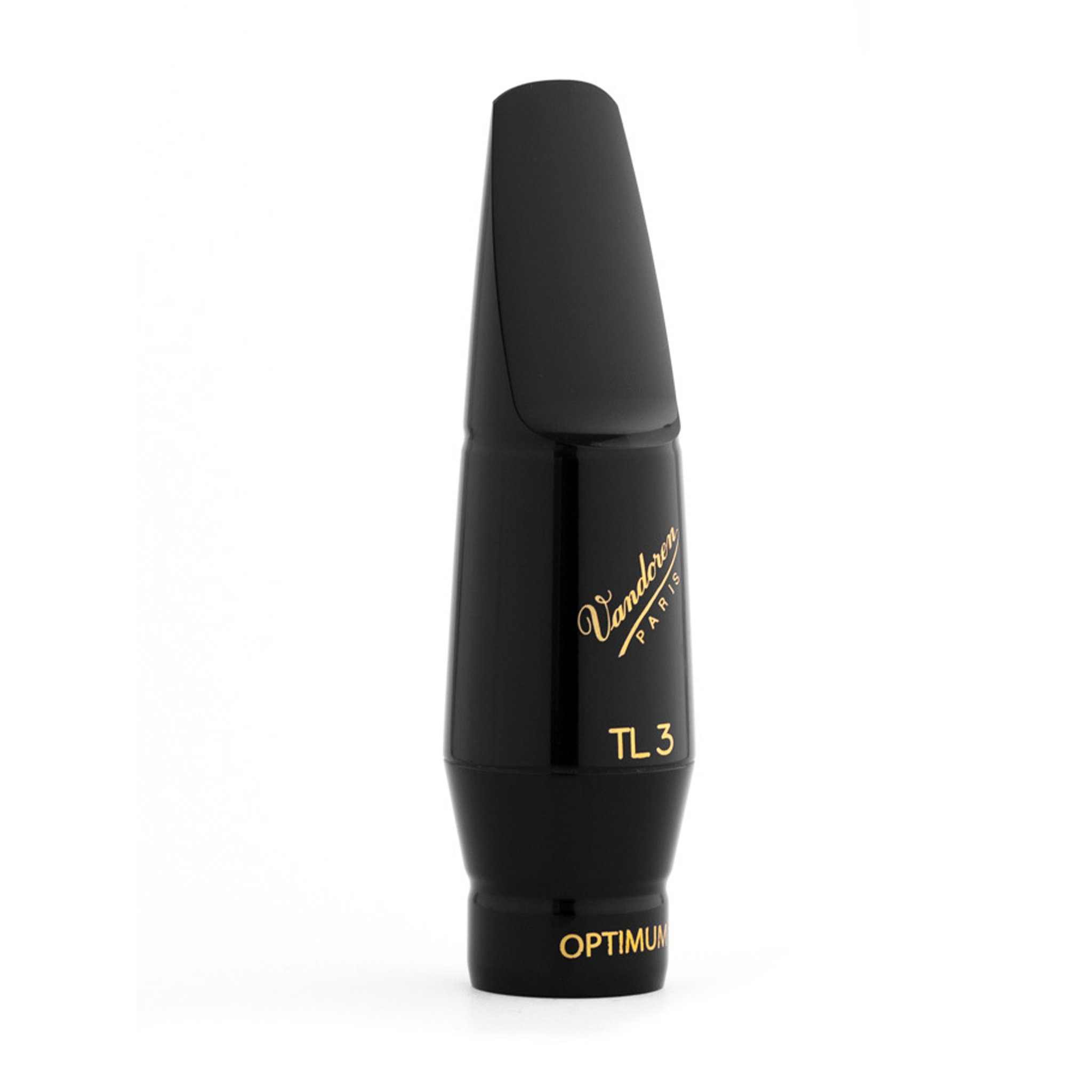 Vandoren Optimum TL3 Tenor Saxophone Mouthpiece