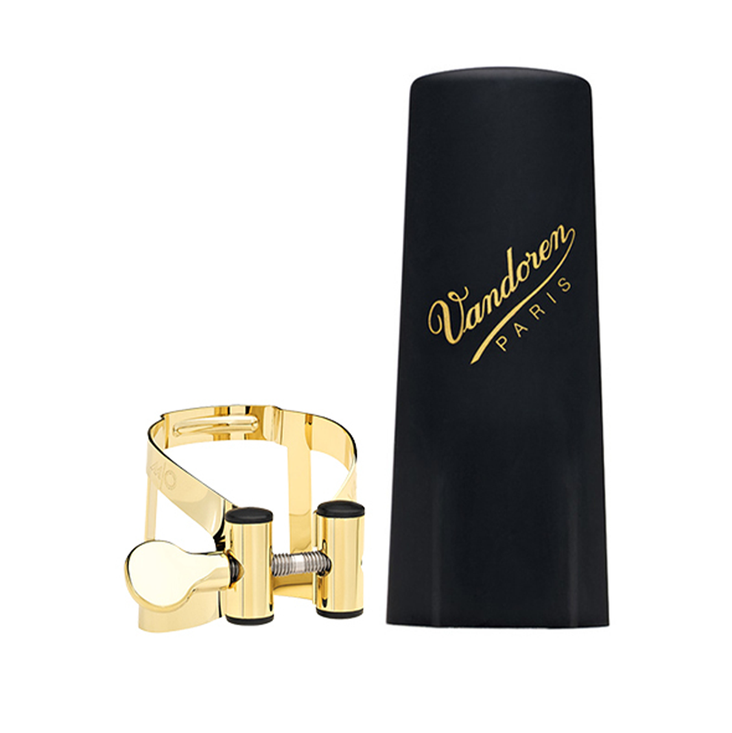 Vandoren M/O Alto Saxophone Ligature